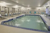 TownePlace Suites Ottawa Kanata - piscine