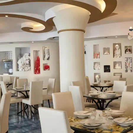 Albergo la Conca Azzurra