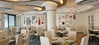 Albergo la Conca Azzurra - breakfast