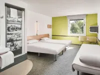 Ibis Budget Wroclaw Poludnie - 2 Sao