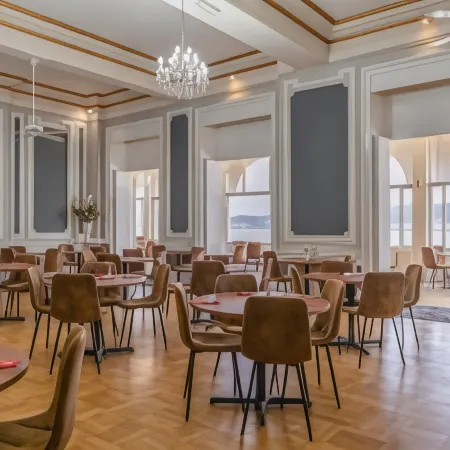 Grand Hotel Llandudno