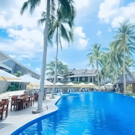Bugnaw Si-E Beach Resort