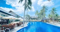 Bugnaw Si-E Beach Resort - Bãi biển