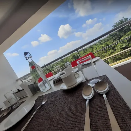 Hotel Ramraj Regency