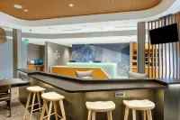 SpringHill Suites Charleston Airport & Convention Center