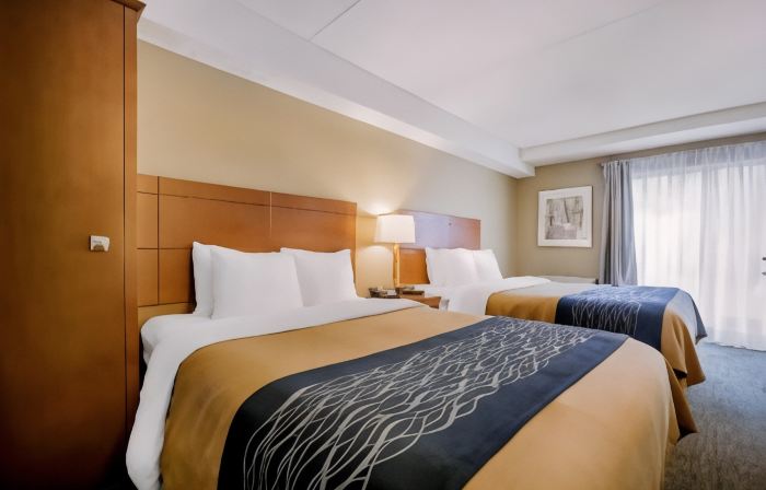 Comfort Inn
