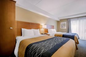 Comfort Inn