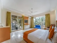Trevon Hotels & Resorts Goa - 3-Star