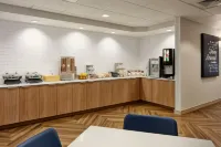 Fairfield Inn & Suites St. Augustine I-95 - Desayuno