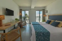 Hotel Cabogata Jardín - parking