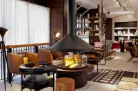 Moxy Richmond Downtown - bar