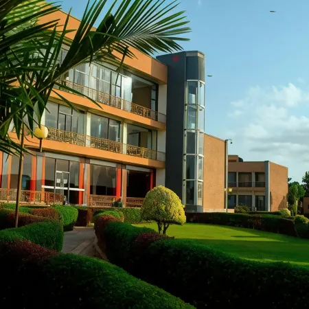 Protea Hotel Entebbe