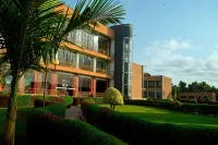 Protea Hotel Entebbe - ที่มีฟิตเนส