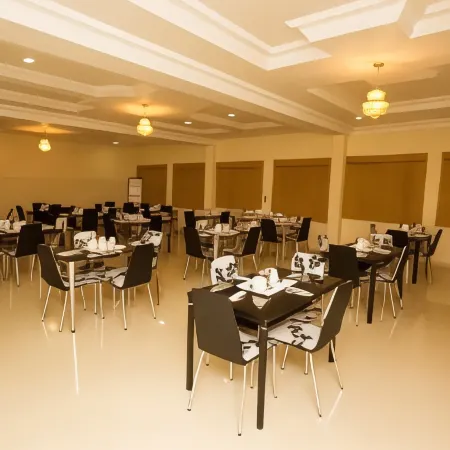 Babale Suites