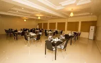 Babale Suites - Bữa sáng