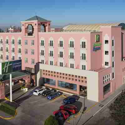 Holiday Inn Express TORREON by IHG Hotel Exterior