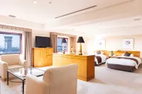 Hiroshima Airport Hotel - Wifi