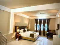 La Colline Resort - sarapan