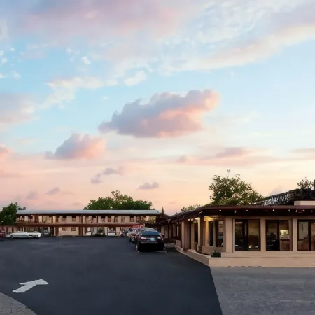 Country Inn & Suites by Radisson, Flagstaff Downtown, AZ