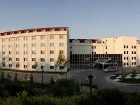 Bilkent Hotel and Conference Center Hotels near Bilkent Centre