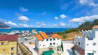 Samcheok Yedaum Pension