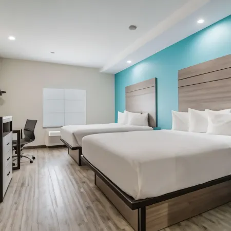 Red Lion Inn & Suites Katy
