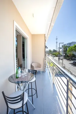 Pousada Jurere - Hotel/Alloggi familiari