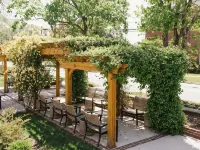 The Edenton Collection-Captain's Quarters Inn Ξενοδοχεία στην πόλη Edenton