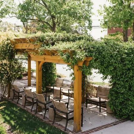 The Edenton Collection-Captain's Quarters Inn