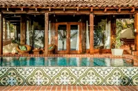 Sansara Surf Yoga & Resort - Pools