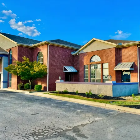Sleep Inn & Suites Searcy Near University