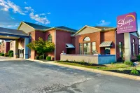 Sleep Inn & Suites Searcy Near University