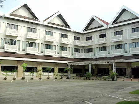 Vista Hotel Chiang Mai