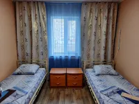 Valensiya Mini-Hotel - Разрешено размещения с домашними животными