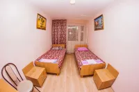 Gostinitsa U Vokzala Mini Hotel - 2 ดาว