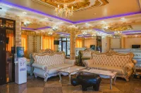 Zamok Korolya Hotel - Bữa sáng