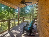 Limited-Time August Special for Bear Necessities Lodge - Chalets