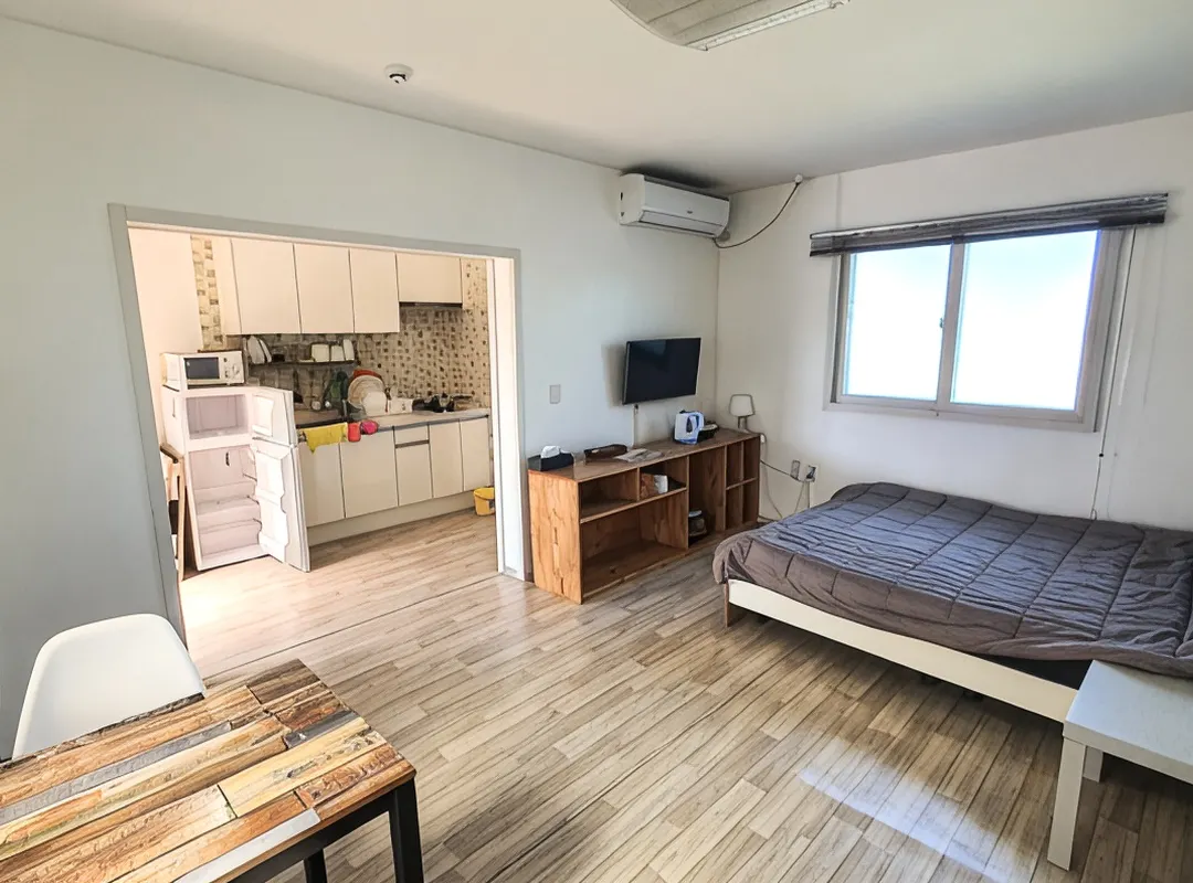 Nonsan Yeollin Pension - 연무읍