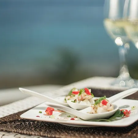 Raiwasa Grand Villa Hotels in Taveuni Island