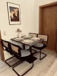 Cozy. Apartment Biela, Central and Quiet, 55Sqm, Family-Friendly, Terrace - WiFi