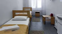 Smart Hotel Kdo Irkutsk Hotel - Inns
