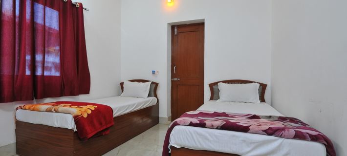 Rama Guest House Hotels in Gaya
