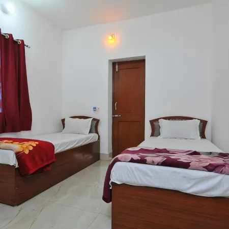 Rama Guest House