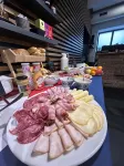 Arena Hotel Samorin - breakfast