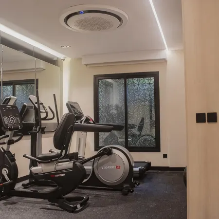 Palm Gate Hotel Suites