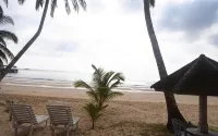 Juara Mutiara Resort - de playa