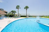 Special May Rates!!!  Direct Beach Front.  John Fripp Villa 101
