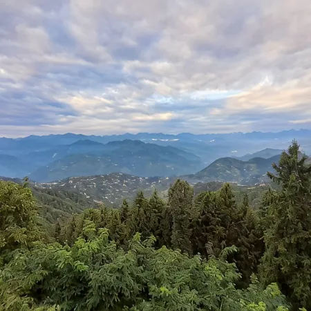 Hotel Himdhara, Near Mall Road Dalhousie