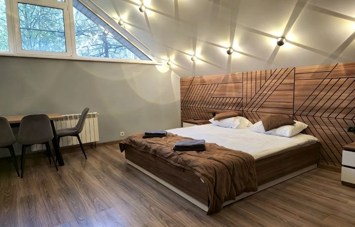 Premium Apart Hotel