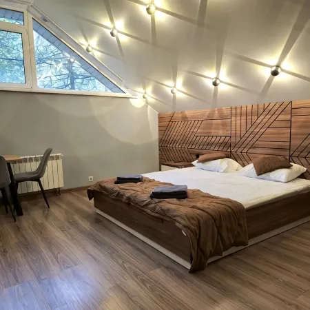Premium Apart Hotel